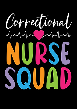 Correctional Nurse