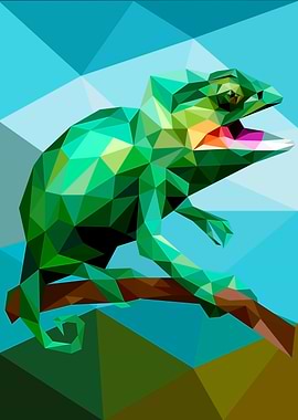 Chameleon