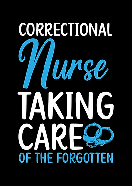 Correctional Nurse
