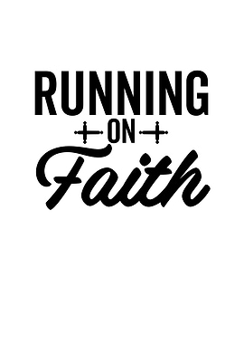 Running On Faith