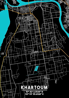 Khartoum Sudan