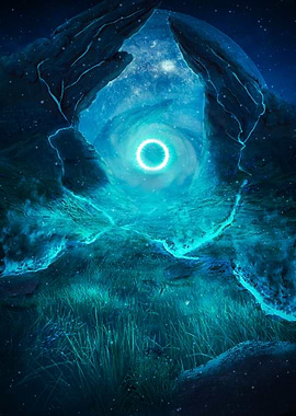 Mystic Portal