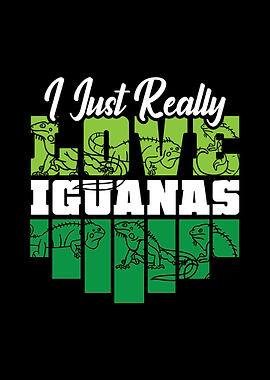 Iguana