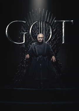 Lord Varys