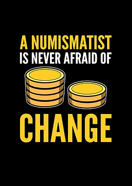 Numismatics For Coin
