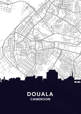 Douala Cameroon