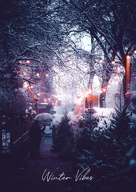Winter Vibes