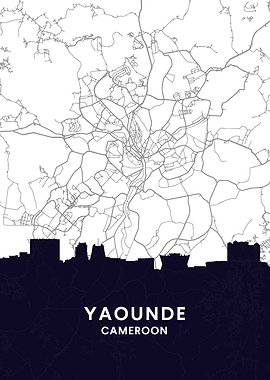 Yaounde Cameroon