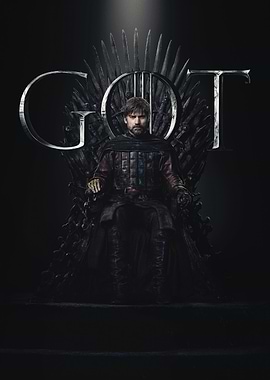 Jaime Lannister