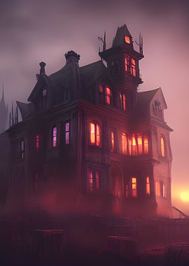Haunted House