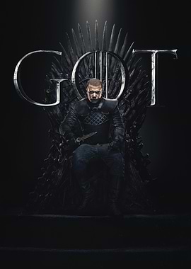 Grey Worm