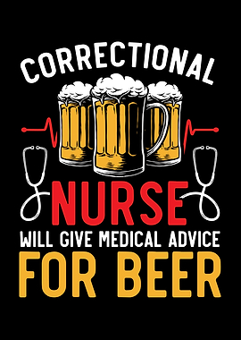 Correctional Nurse