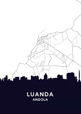 Luanda Angola