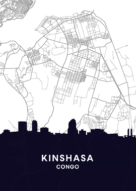 Kinshasa Congo