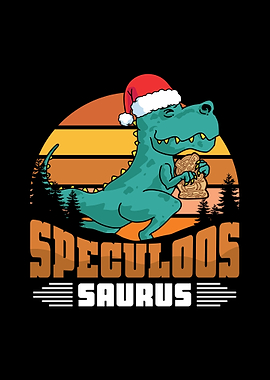 Speculoos Saurus
