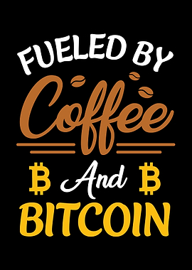 Coffee And Bitcoin