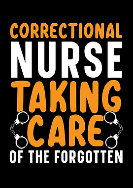 Correctional Nurse