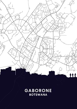 Gaborone Botswana
