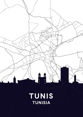 Tunis Tunisia
