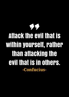 Confucius quotes