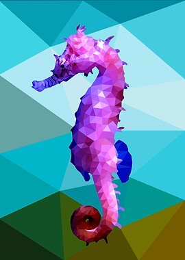 Seahorse