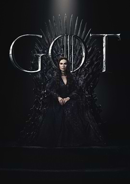 Melisandre of Assha