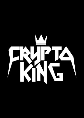 Crypto King