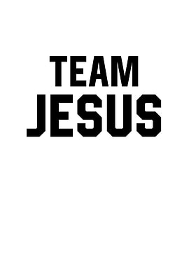 Team Jesus