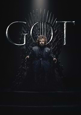 Tyrion Lannister