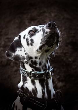 Dalmatian