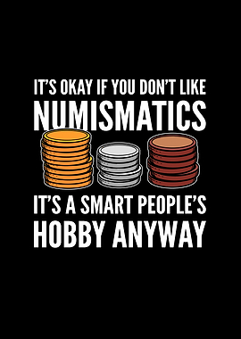 Numismatics For Coin