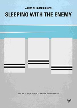 Sleeping with the Enemy