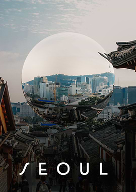 Seoul Crystal Ball
