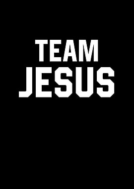 Team Jesus