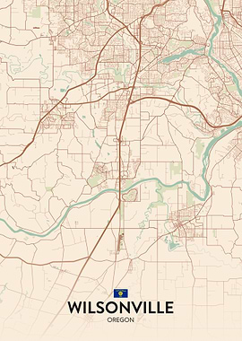 Wilsonville OR