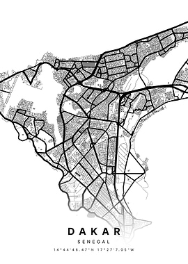 Dakar Senegal