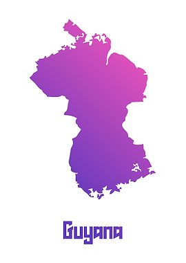 Guyana Island