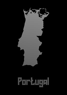 Portugal Maps