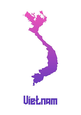 Vietnam Island