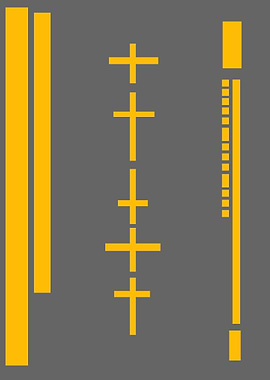 road like minimalist