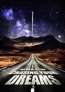 Chase Your Dreams