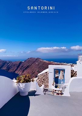 Santorini