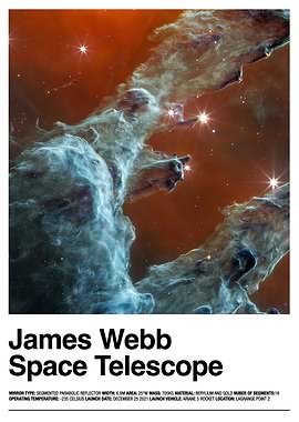 James Webb Telescope