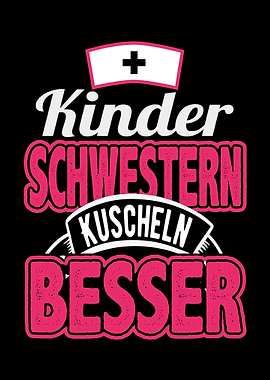 Krankenschwesternspruch