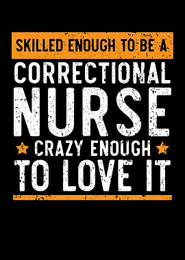 Correctional Nurse