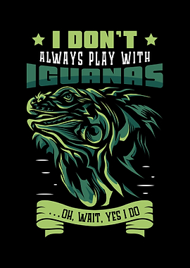 Iguana