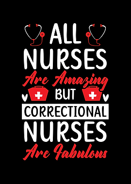 Correctional Nurse