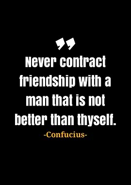 Confucius quotes