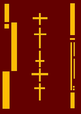 road like minimalism