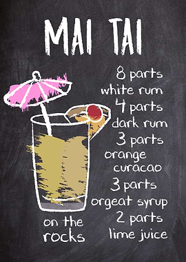 Mai Tai